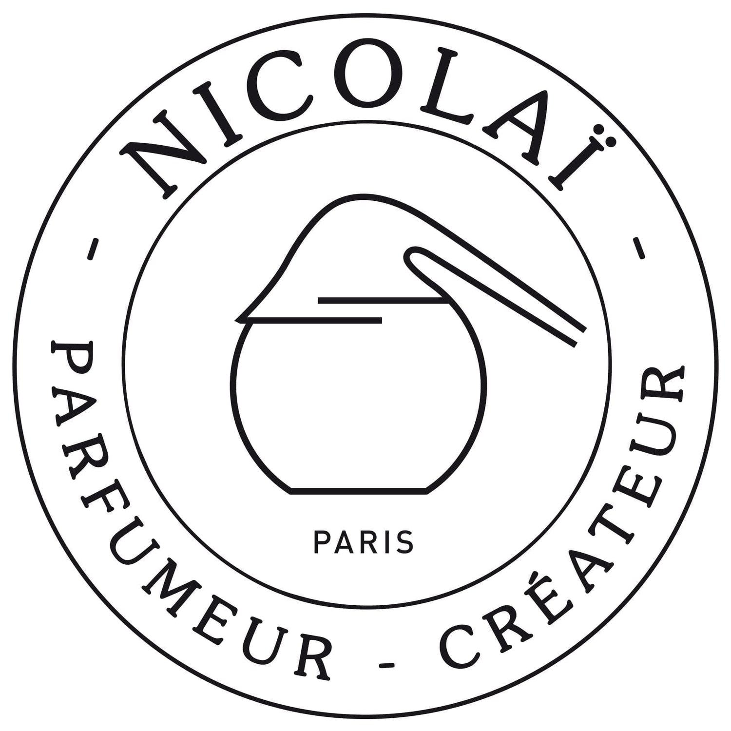 NICOLAÏ