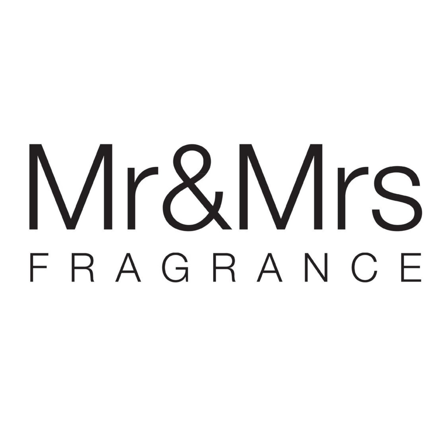 MR&MRS FRAGRANCE