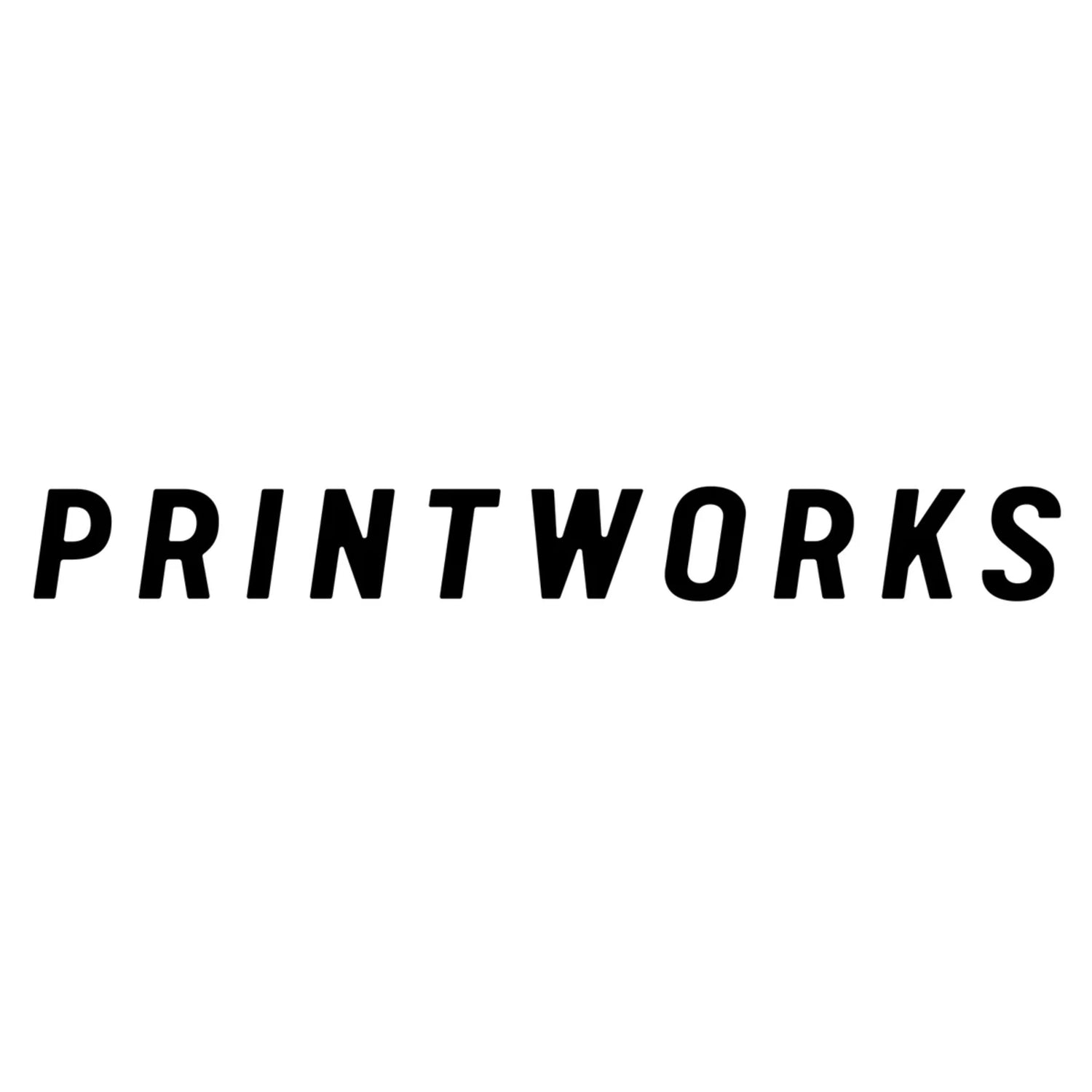 PRINTWORKS