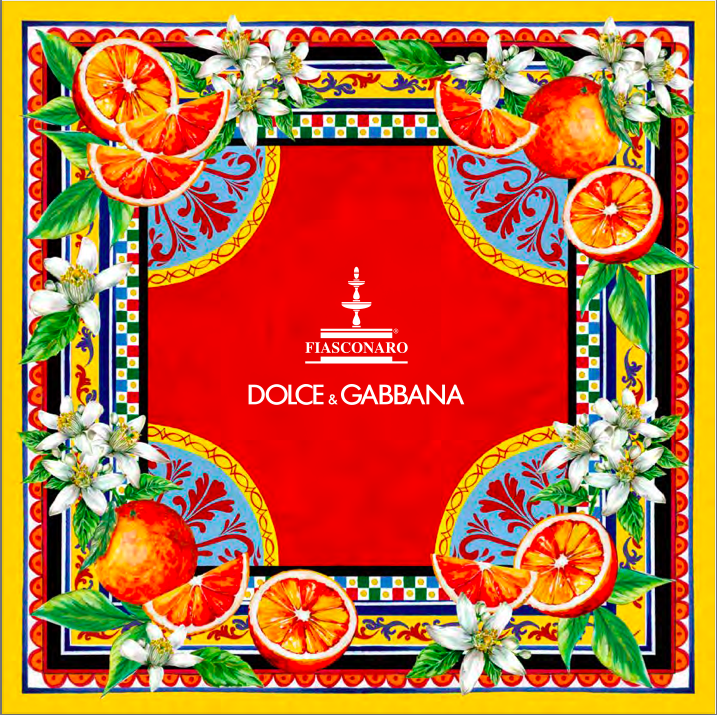 NATALE 2024: DOLCE&GABBANA