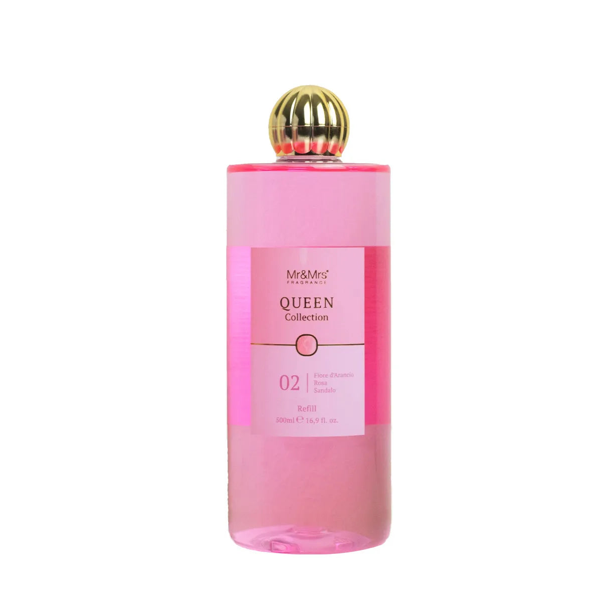 QUEEN 02 REFILL 500 ML