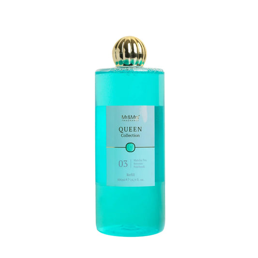 QUEEN 03 REFILL 500 ML