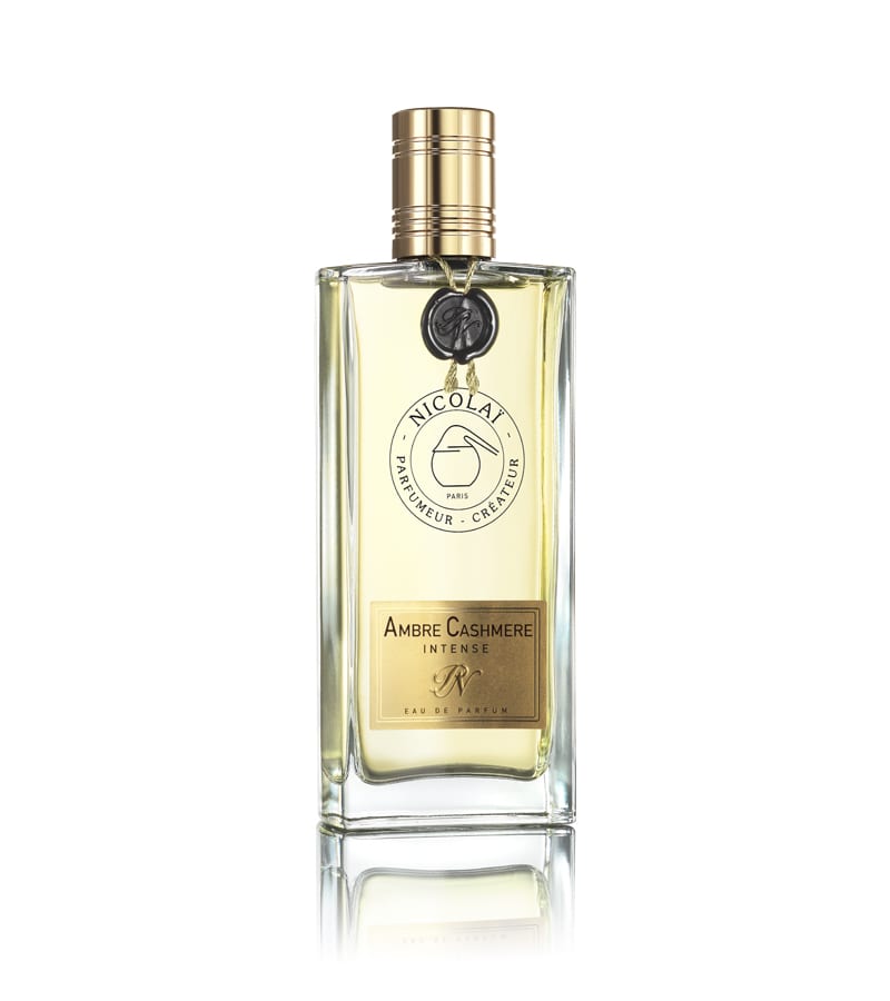 Eau de Parfum Ambre Cashmere 100ml