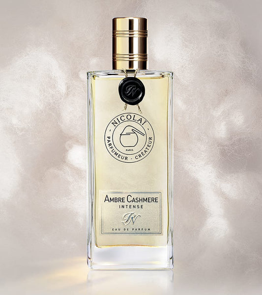 Eau de Parfum Ambre Cashmere 100ml